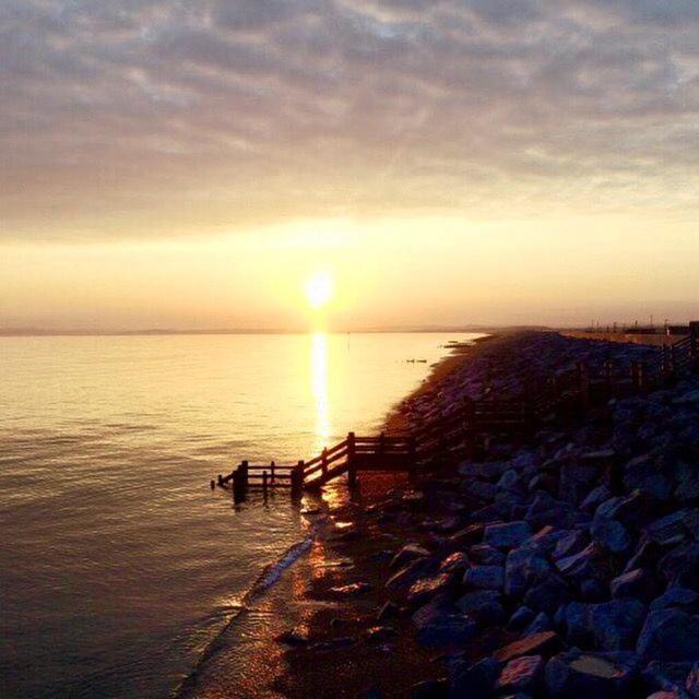 Вилла Coastguards Lookout Camber Экстерьер фото